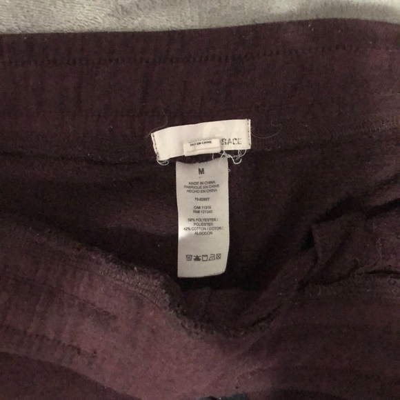 Garage Sweatpants - Picture 6 of 6